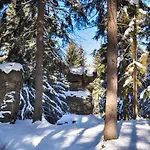 Apartamenty W Dolinie Goscina Apartment *