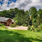Apartament W Dolinie Gościna *