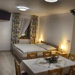 Apartamenty W Dolinie Goscina Apartment Duszniki Zdroj