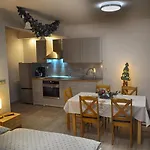 Apartamenty W Dolinie Goscina * Duszniki Zdroj