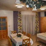 Apartamenty W Dolinie Goscina *