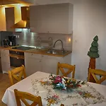 W Dolinie Gościna Apartament