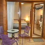 Apartamenty W Dolinie Goscina Duszniki Zdroj