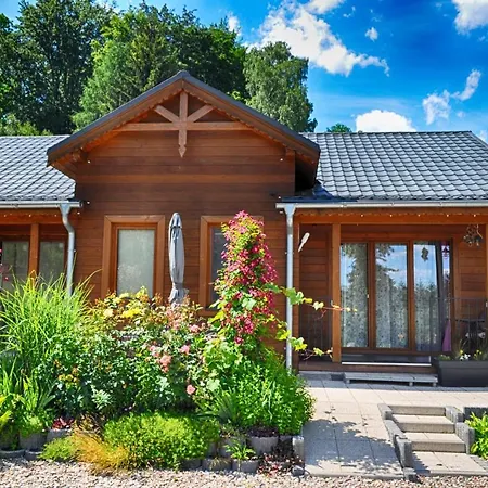 Apartament W Dolinie Gościna