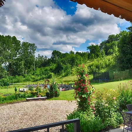 Apartament W Dolinie Gościna Duszniki Zdrój