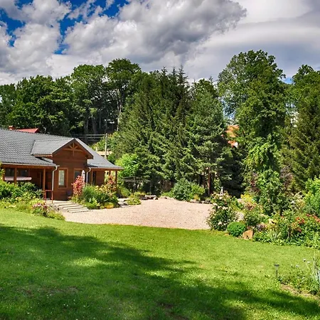 Apartament W Dolinie Gościna *