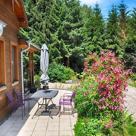 Apartamenty W Dolinie Goscina