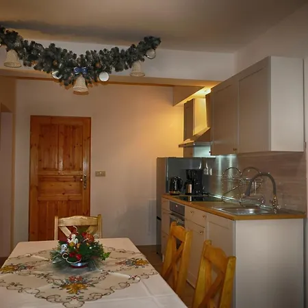 Apartamenty W Dolinie Goscina * Duszniki Zdroj