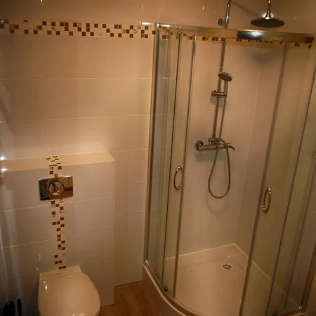 Apartamenty W Dolinie Goscina Apartment