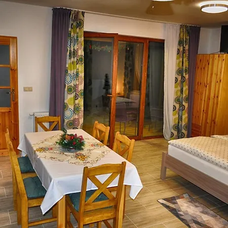 Apartament W Dolinie Gościna