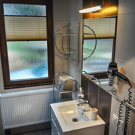 W Dolinie Gościna Apartament Duszniki Zdrój