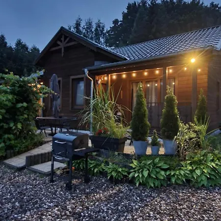 Apartamenty W Dolinie Goscina Apartment *