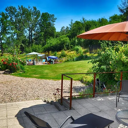 Apartament W Dolinie Gościna Duszniki Zdrój