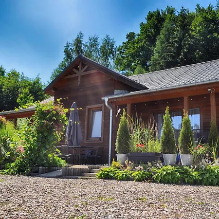 Apartamenty W Dolinie Goscina Duszniki Zdroj