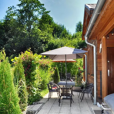 Apartamenty W Dolinie Goscina Apartment *