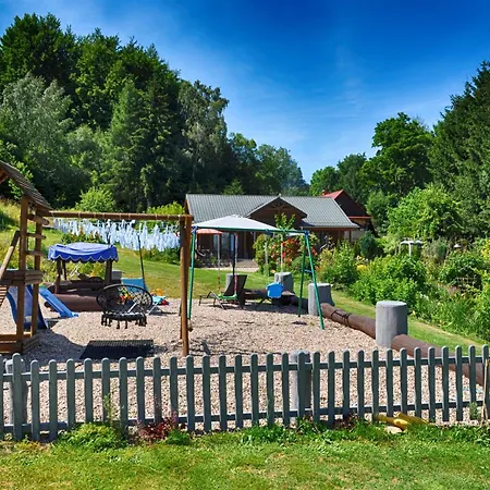 Apartamenty W Dolinie Goscina Apartment Duszniki Zdroj