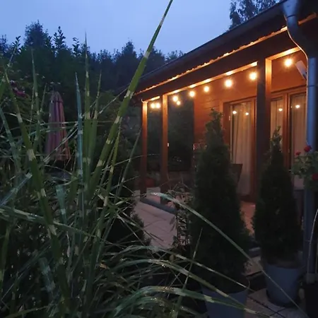 Apartamenty W Dolinie Goscina Apartment