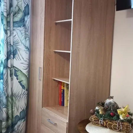 Apartment Apartamenty W Dolinie Goscina *