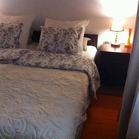 Apartamenty W Dolinie Goscina *