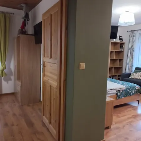 Apartamenty W Dolinie Goscina Apartment Duszniki Zdroj