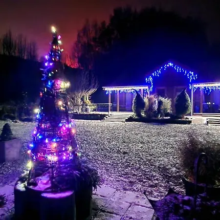 Apartamenty W Dolinie Goscina Duszniki Zdroj