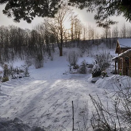 Apartamenty W Dolinie Goscina *