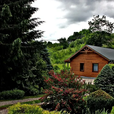 Apartamento W Dolinie Goscina Duszniki Zdrój