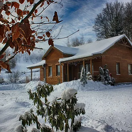 W Dolinie Goscina Apartamento