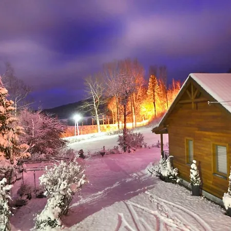 W Dolinie Goscina Apartamento