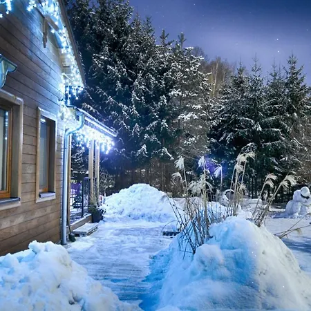 W Dolinie Gościna Apartament Duszniki Zdrój