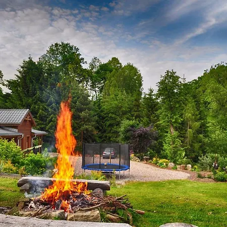 Apartamento W Dolinie Goscina Duszniki Zdrój