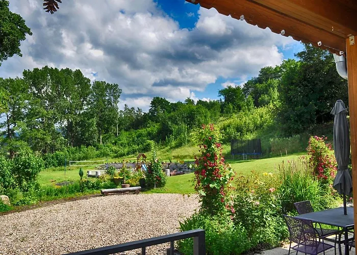 Appartement W Dolinie Goscina Duszniki Zdrój