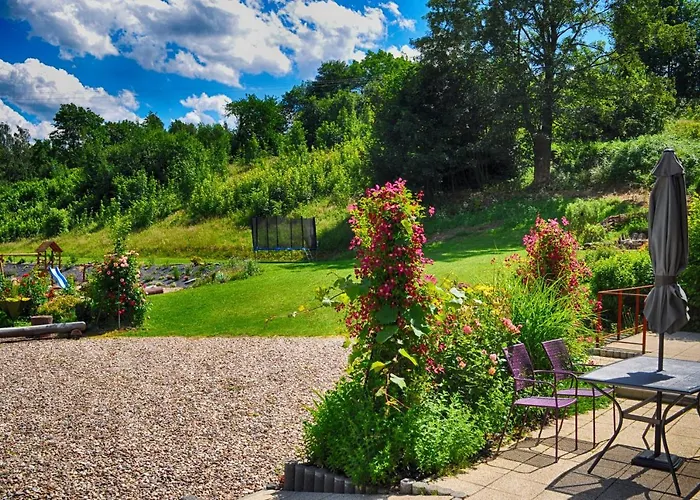 Apartamenty W Dolinie Goscina