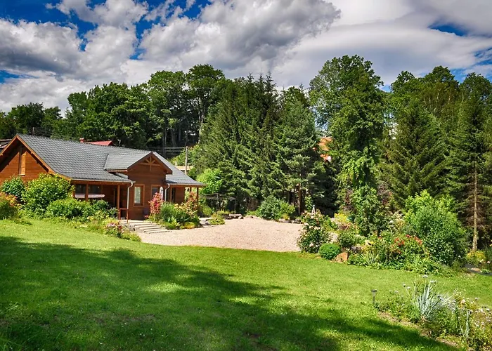 Apartment Apartamenty W Dolinie Goscina *