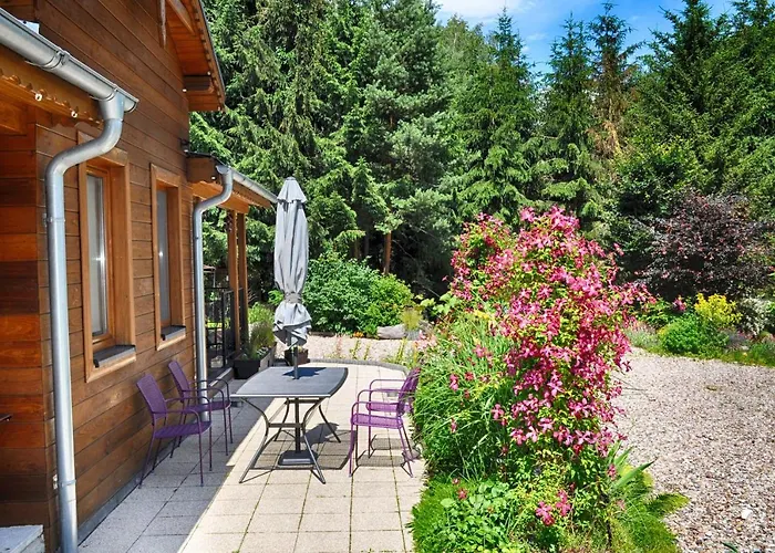 Apartamenty W Dolinie Goscina