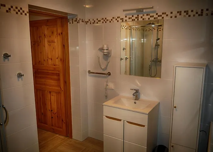 Apartamenty W Dolinie Goscina Apartment