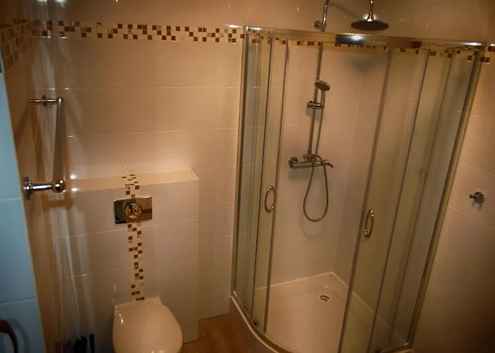 Apartamenty W Dolinie Goscina Apartment