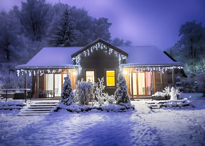 Apartamenty W Dolinie Goscina