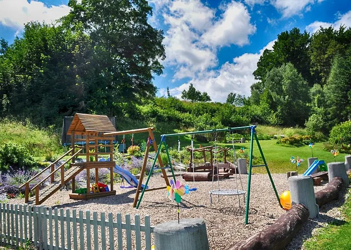 Apartamenty W Dolinie Goscina