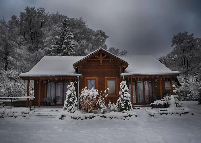 Apartamenty W Dolinie Goscina Apartment