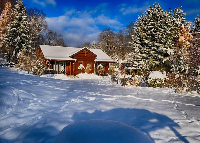 Apartamenty W Dolinie Goscina Apartment