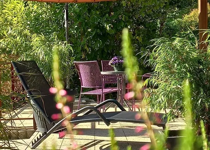 Apartment Apartamenty W Dolinie Goscina *