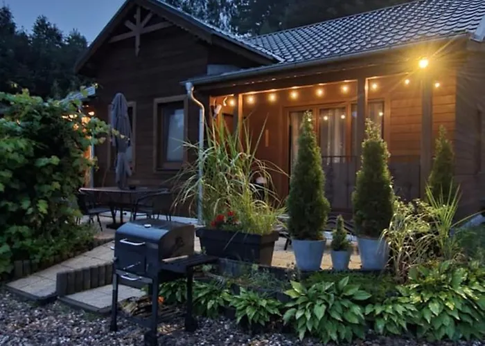 Apartamenty W Dolinie Goscina Apartment *