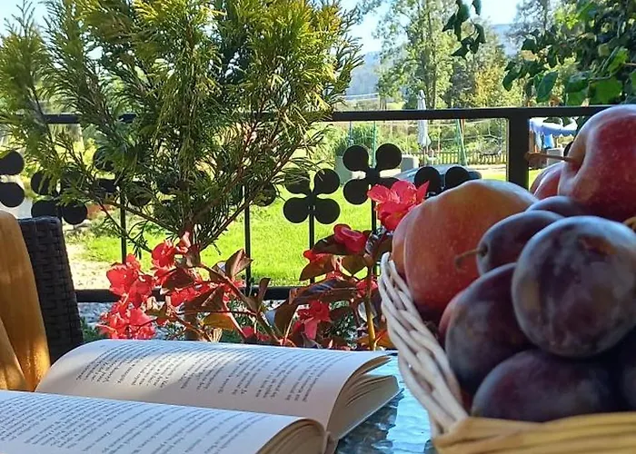 Apartamenty W Dolinie Goscina Apartment *